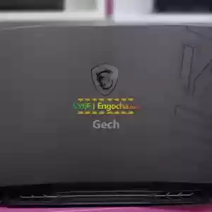 MSI PULSE 15 BI3V        ............13th GEN..….........intel® Core™i713th Gen1TB SSD ST Price in Ethiopia